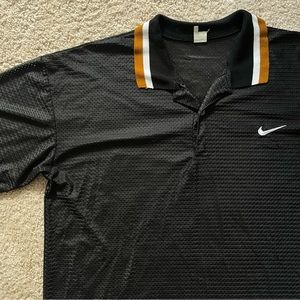 Vintage Nike Jersey Polo XL